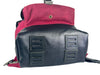 River Ruck Special Edition - Med Red/Black/Antique Brass