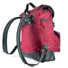River Ruck Special Edition - Med Red/Black/Antique Brass