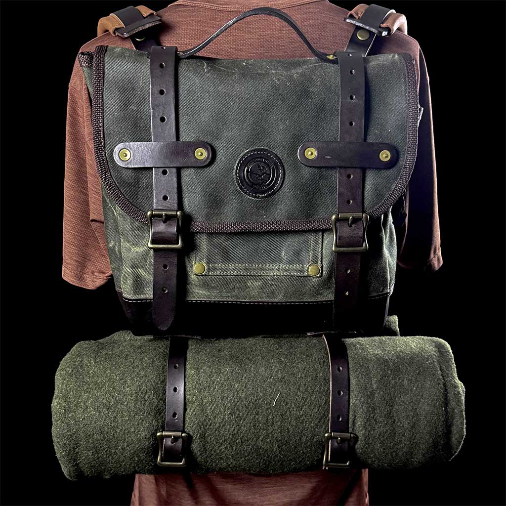 Gen II Scout Pack