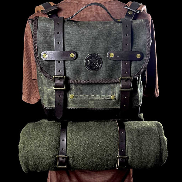 Gen II Scout Pack