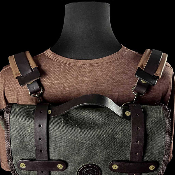 Gen II Scout Pack