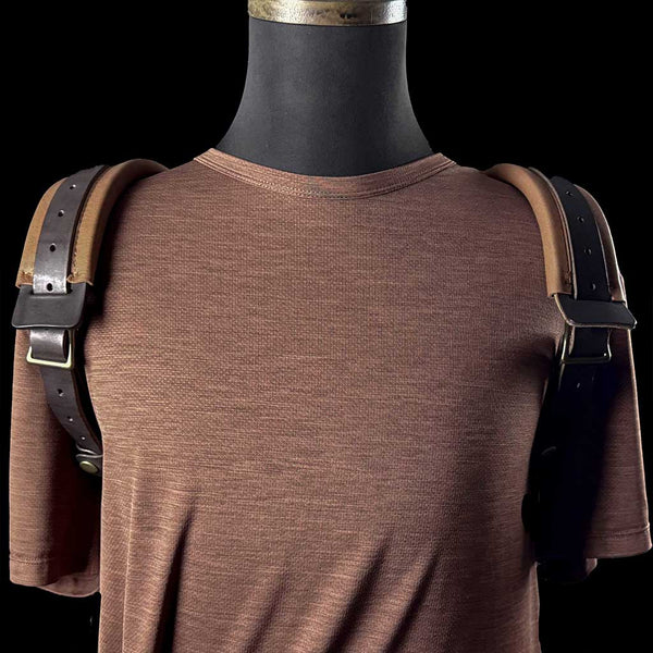 Gen II Scout Pack