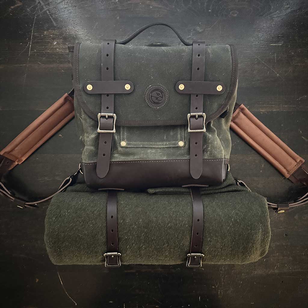 Gen II Scout Pack