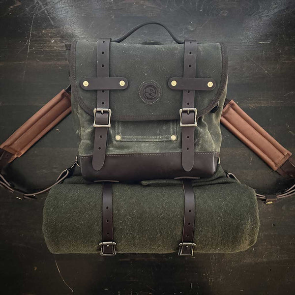 Gen II Scout Pack