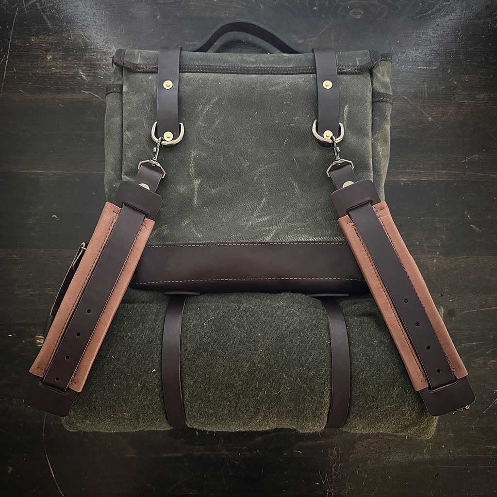 Gen II Scout Pack