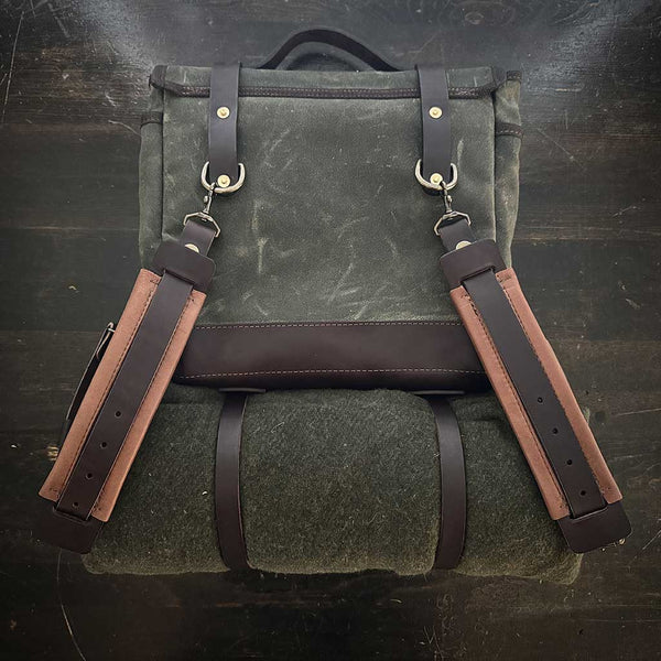 Gen II Scout Pack
