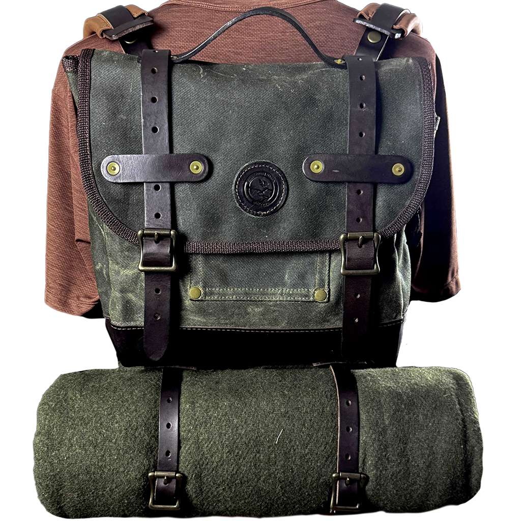 Gen II Scout Pack