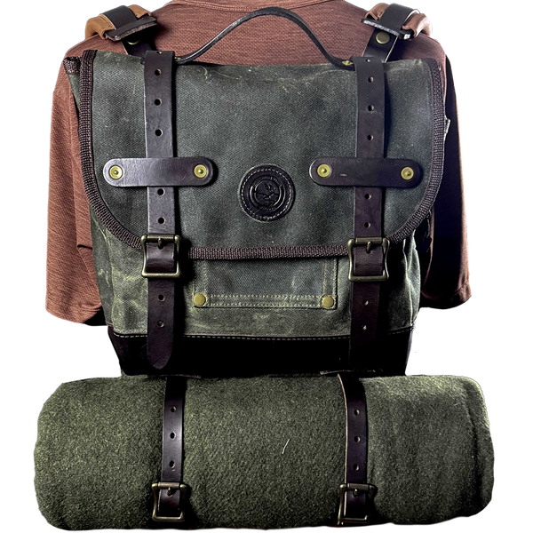 Gen II Scout Pack