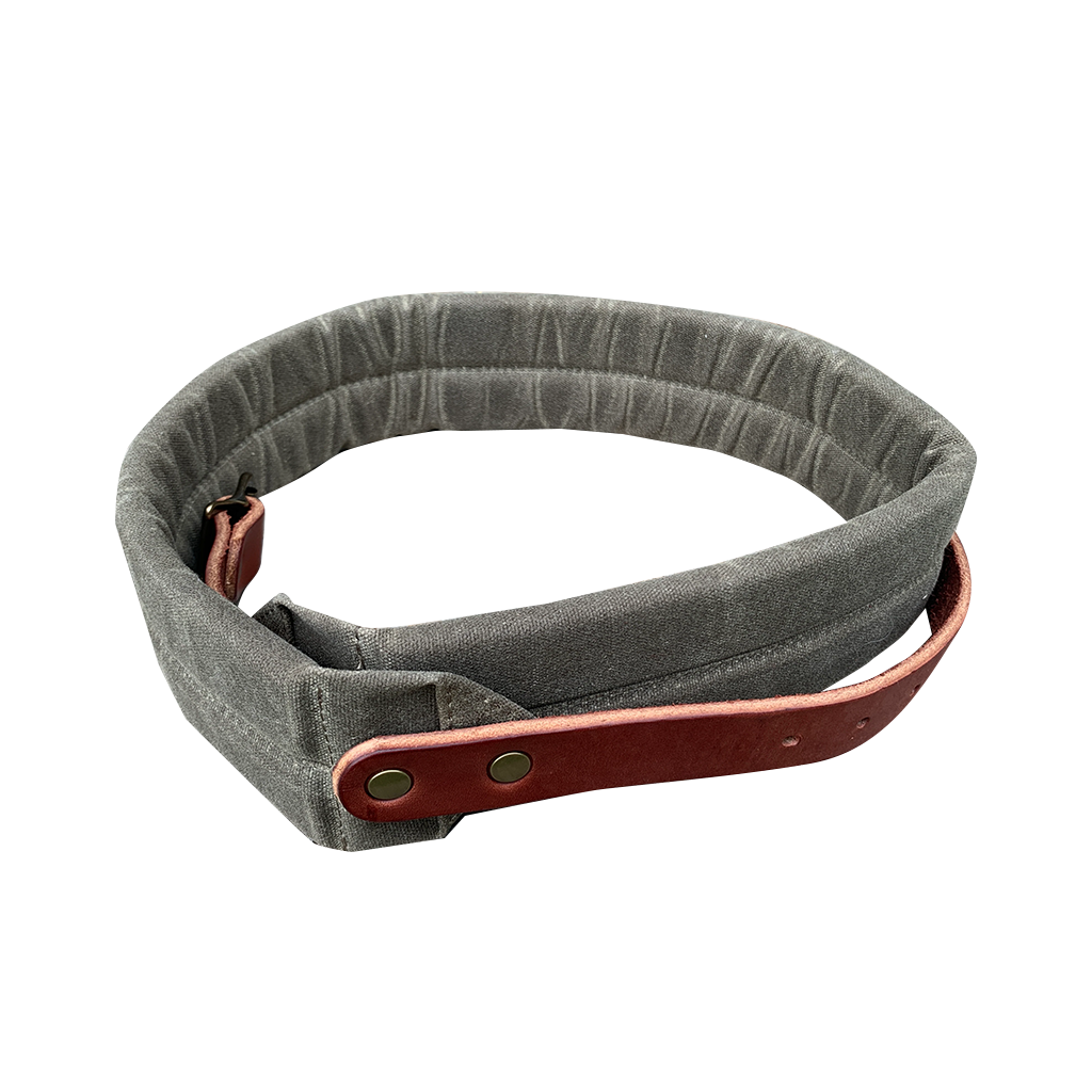 Hip Belt - Canvas