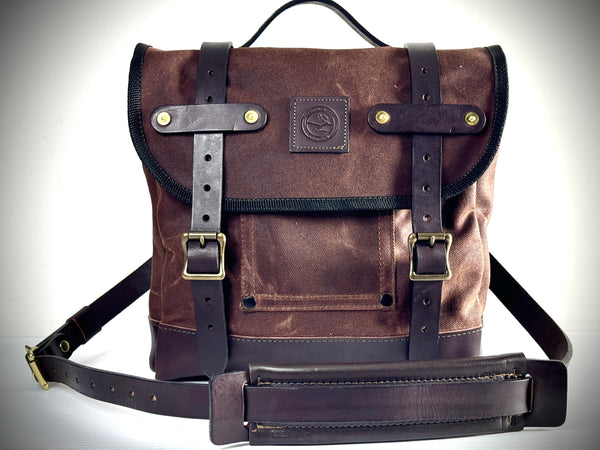 Gen II Haversack Rugged Twill