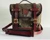 Gen II Haversack Rugged Twill