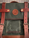 Gen II Haversack Rugged Twill
