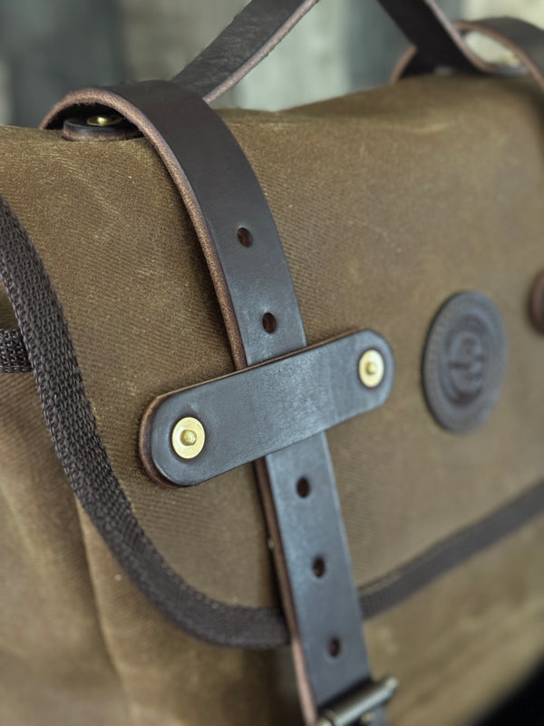 Gen II Haversack Rugged Twill
