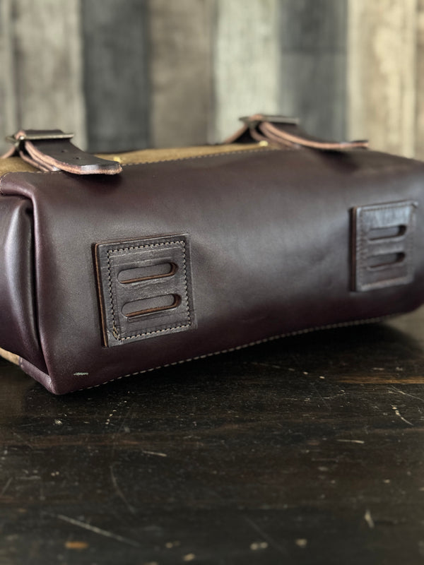 Gen II Haversack Rugged Twill