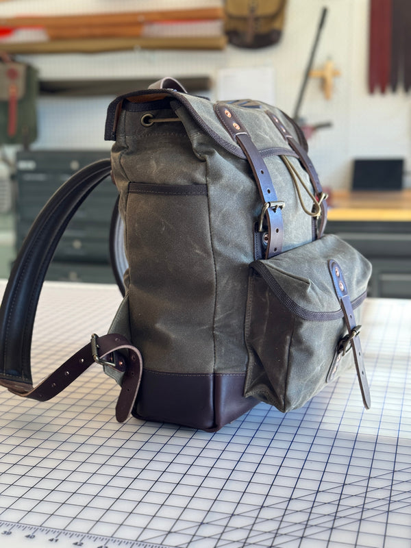 River Ruck
