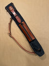 Saw & Axe Sling with Removable Pouch