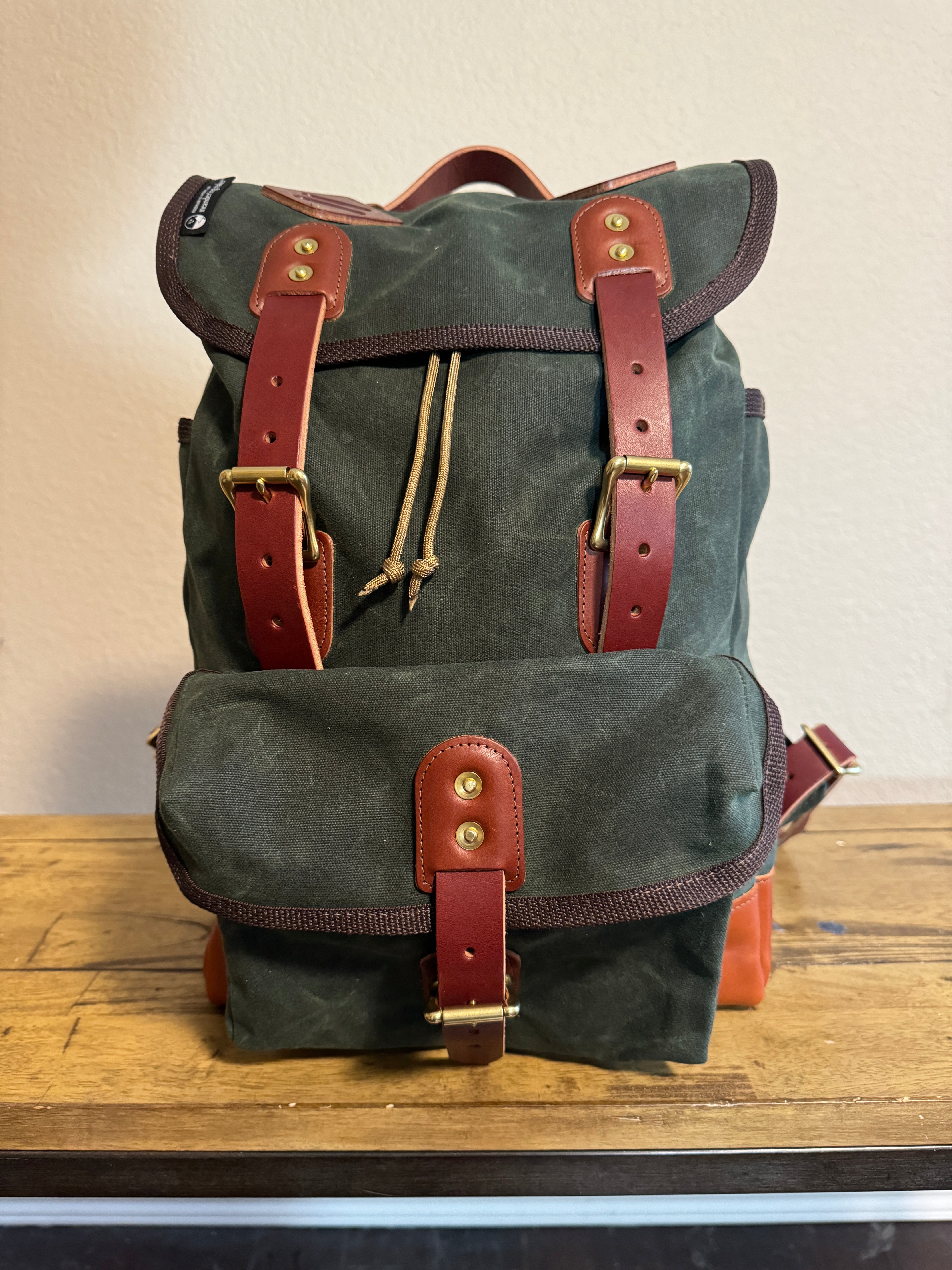 River Ruck