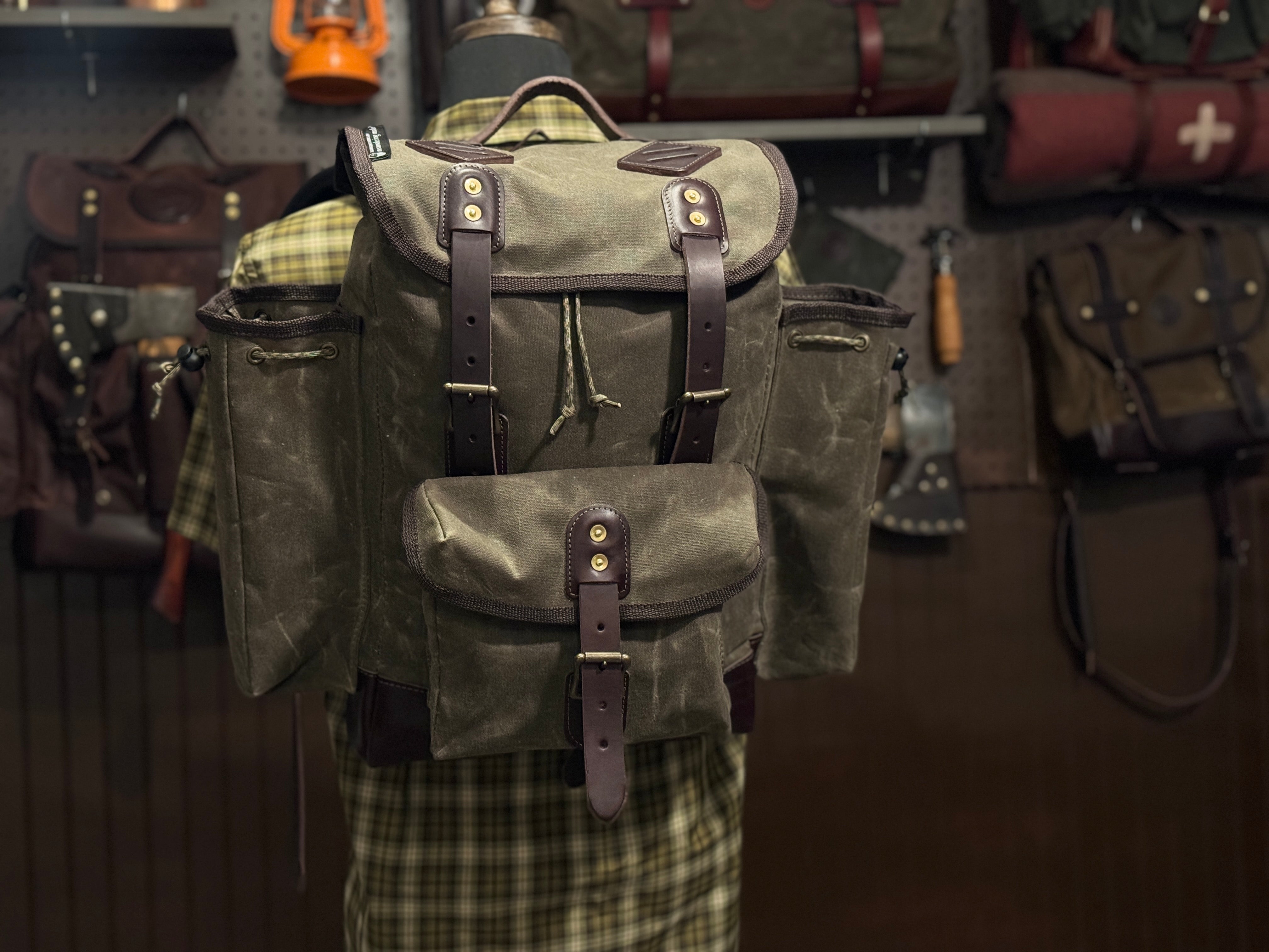 Day Pack