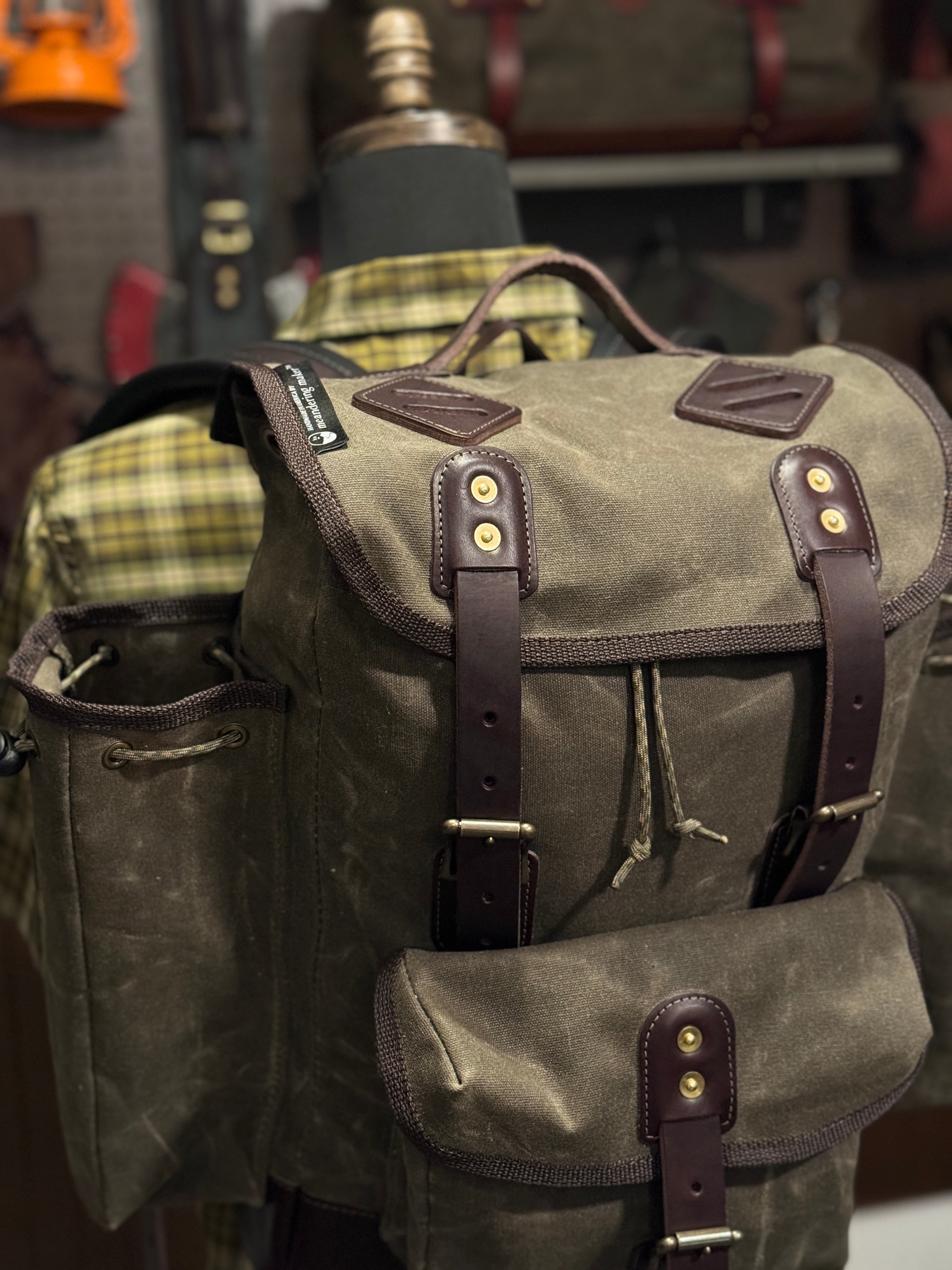 Day Pack