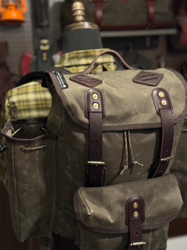 Day Pack