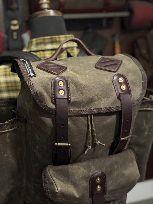 Day Pack