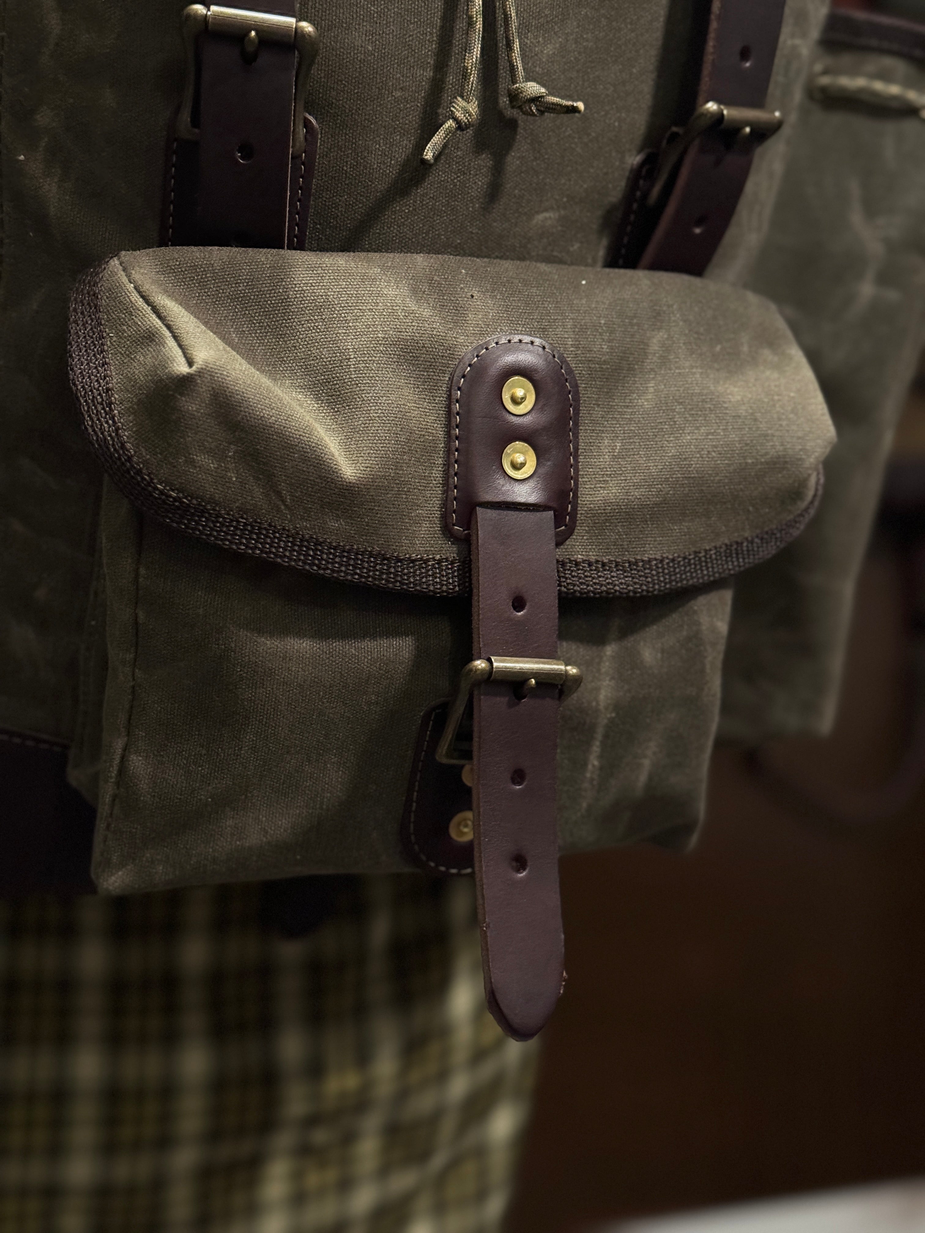 Day Pack