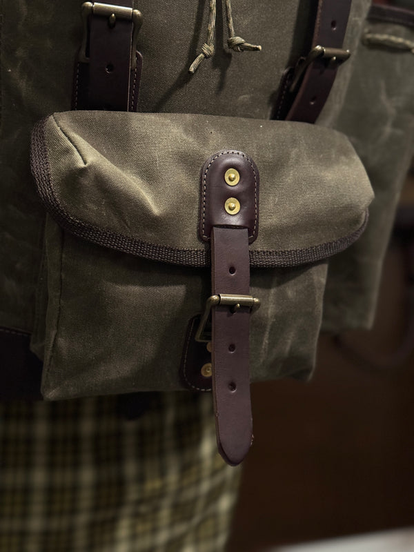Day Pack