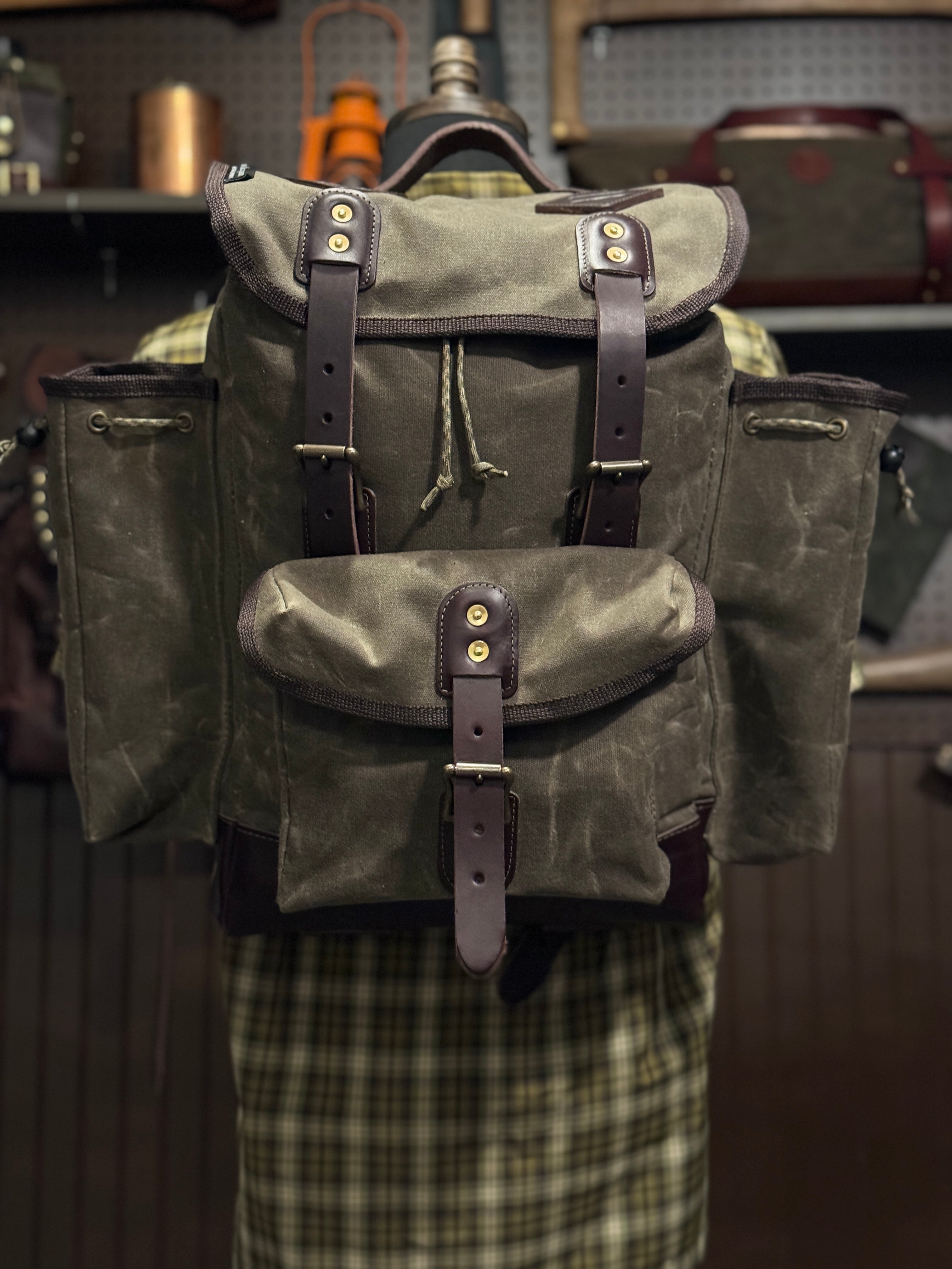 Day Pack