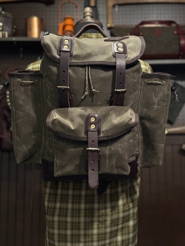 Day Pack