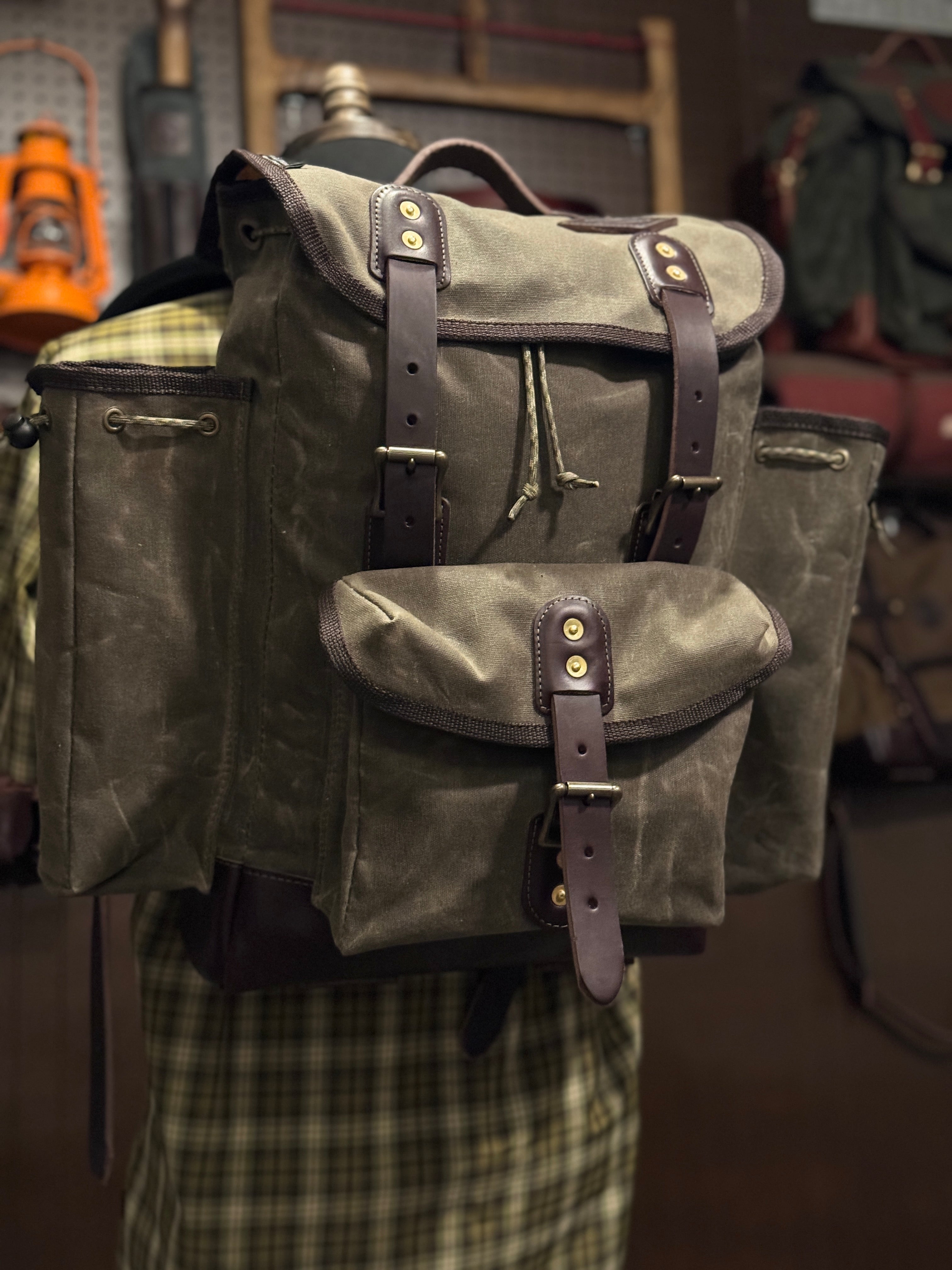 Day Pack