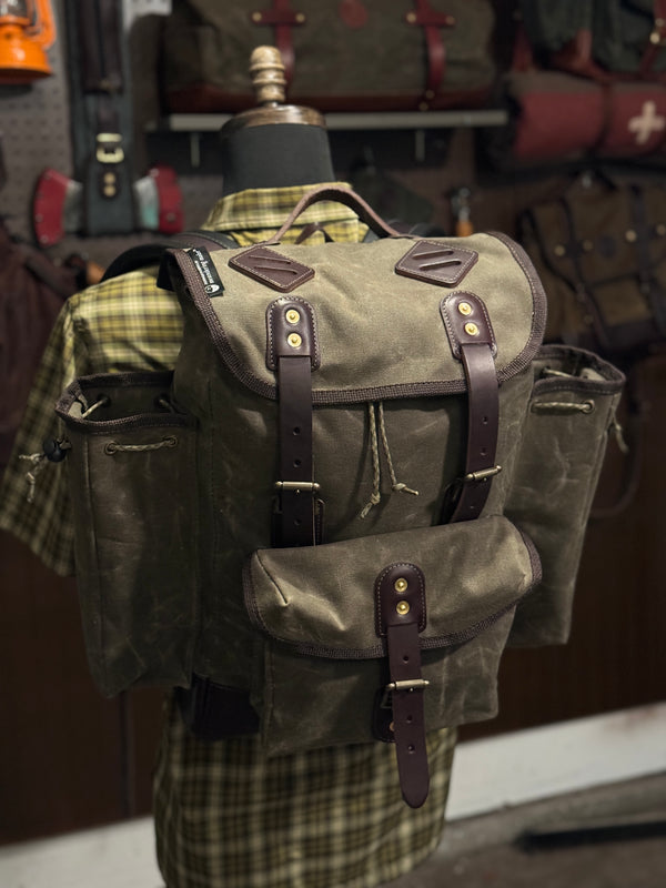 Day Pack