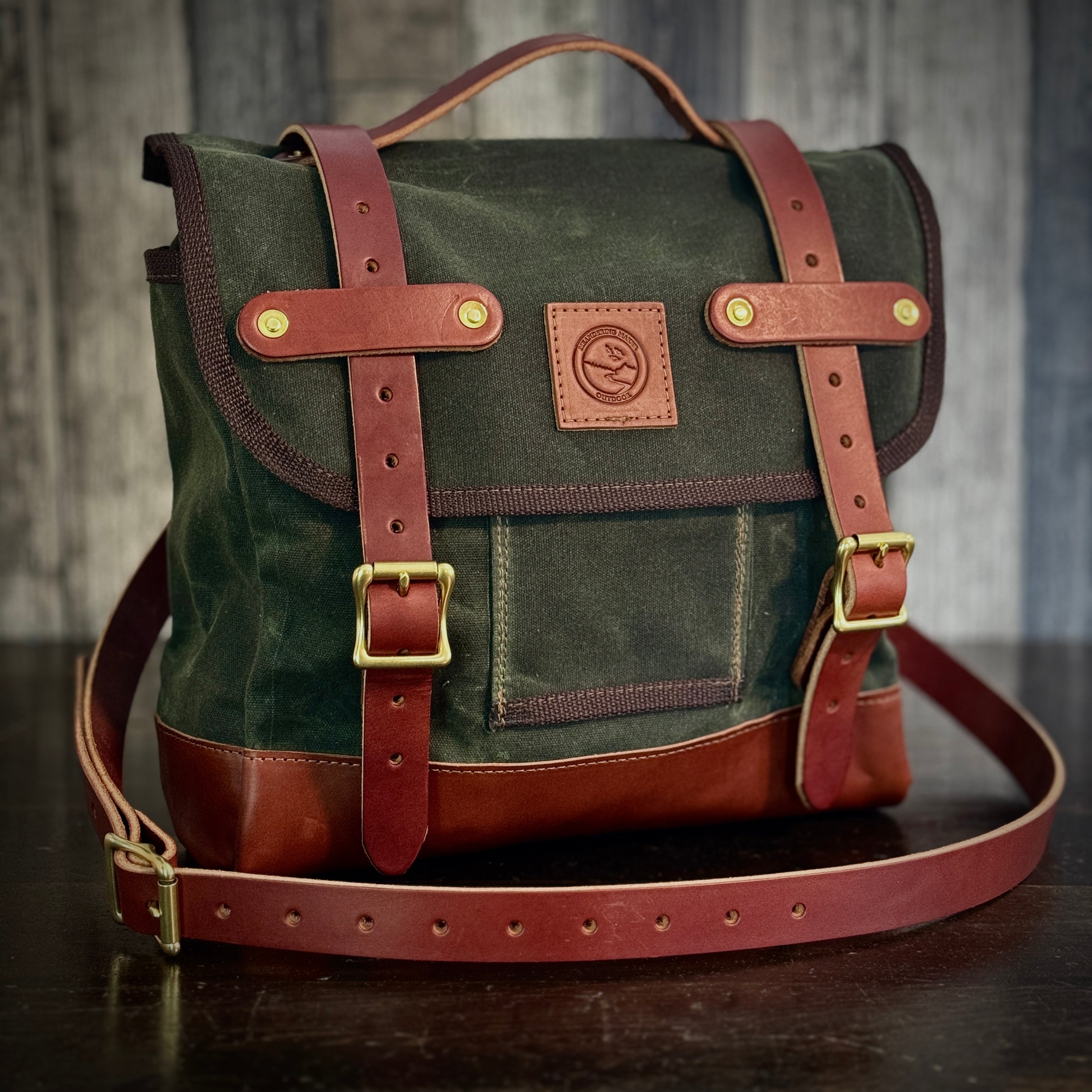 Gen II Haversack