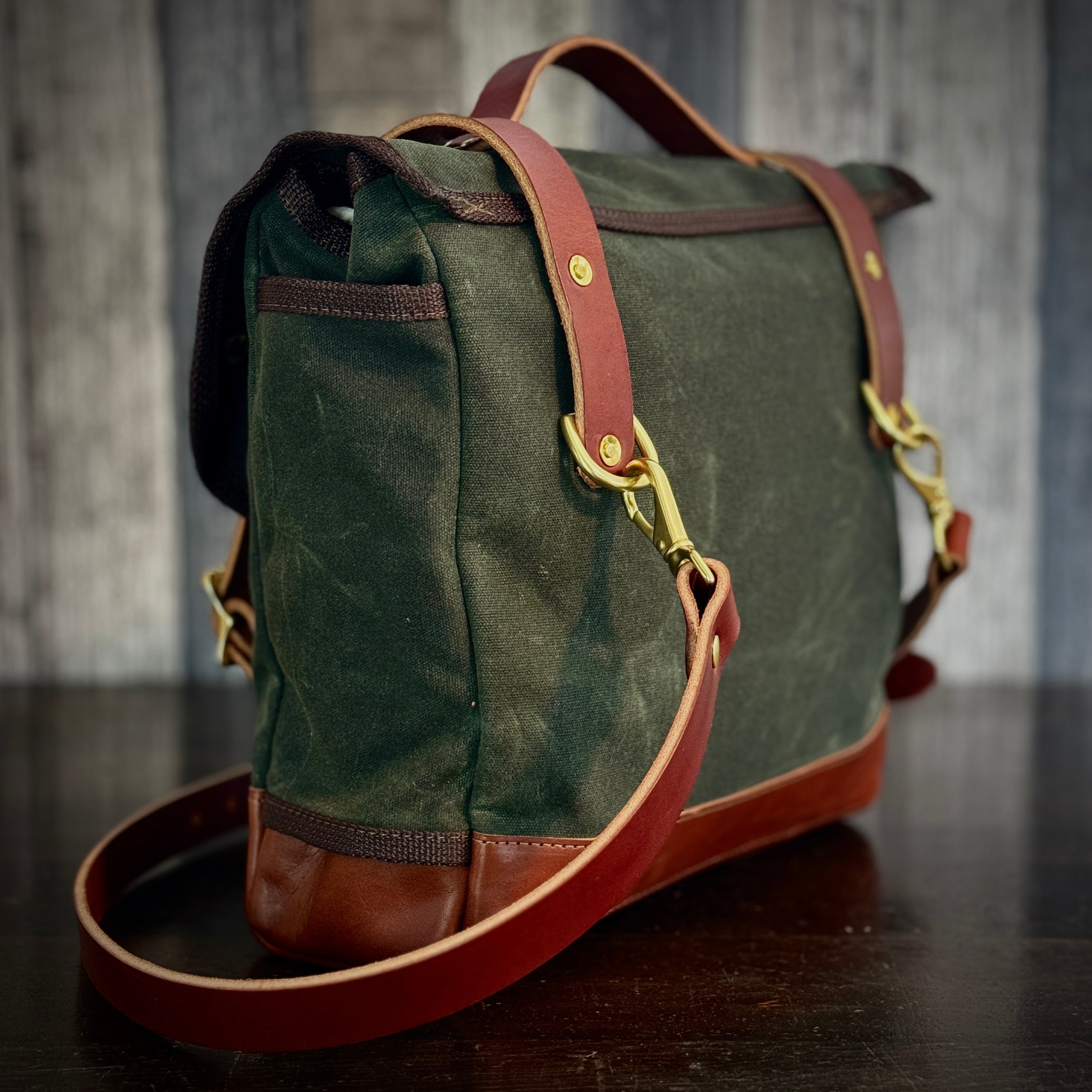 Gen II Haversack