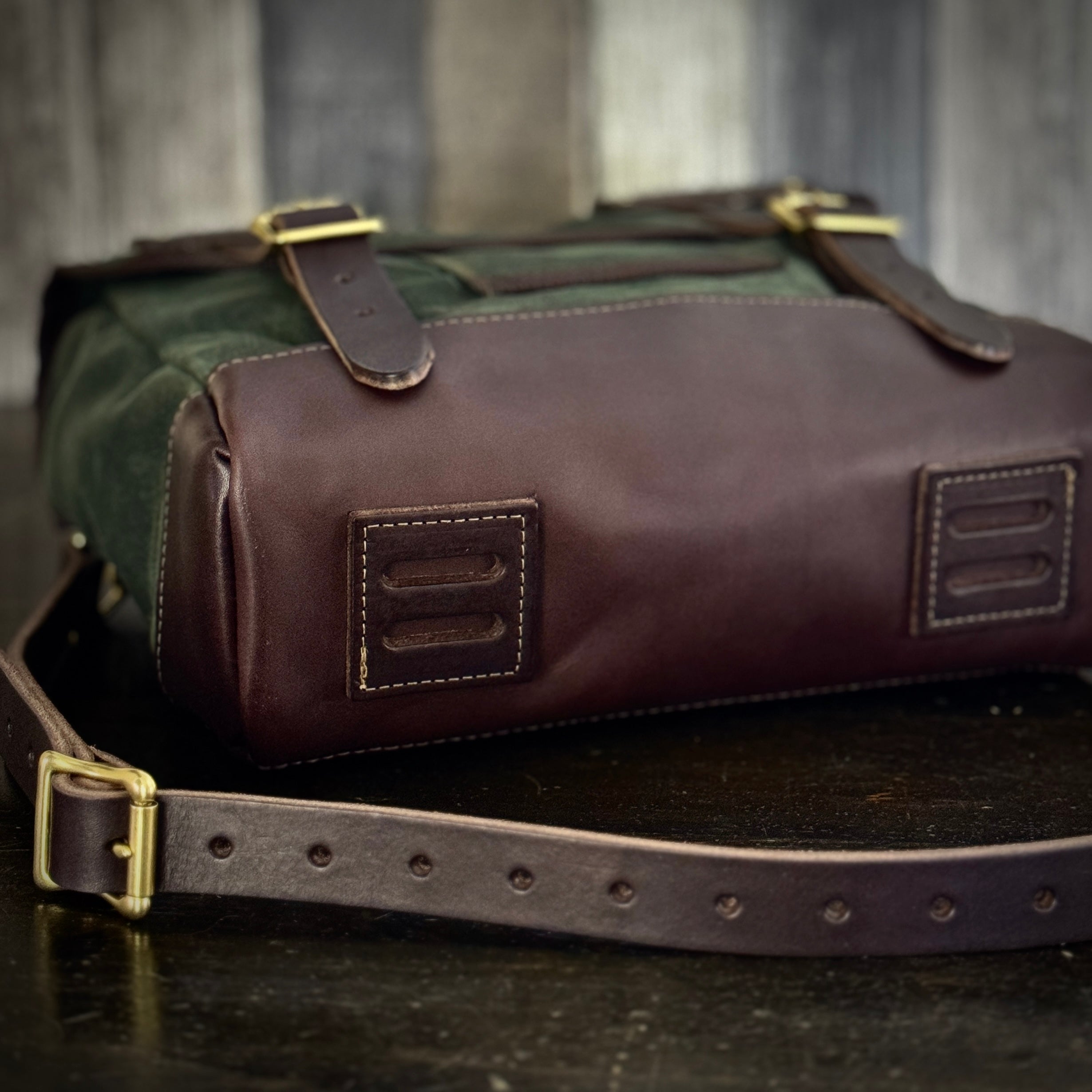 Gen II Haversack