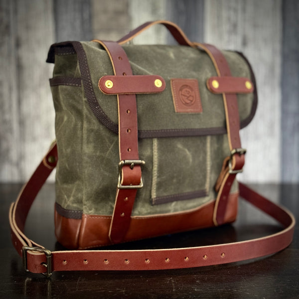 Gen II Haversack
