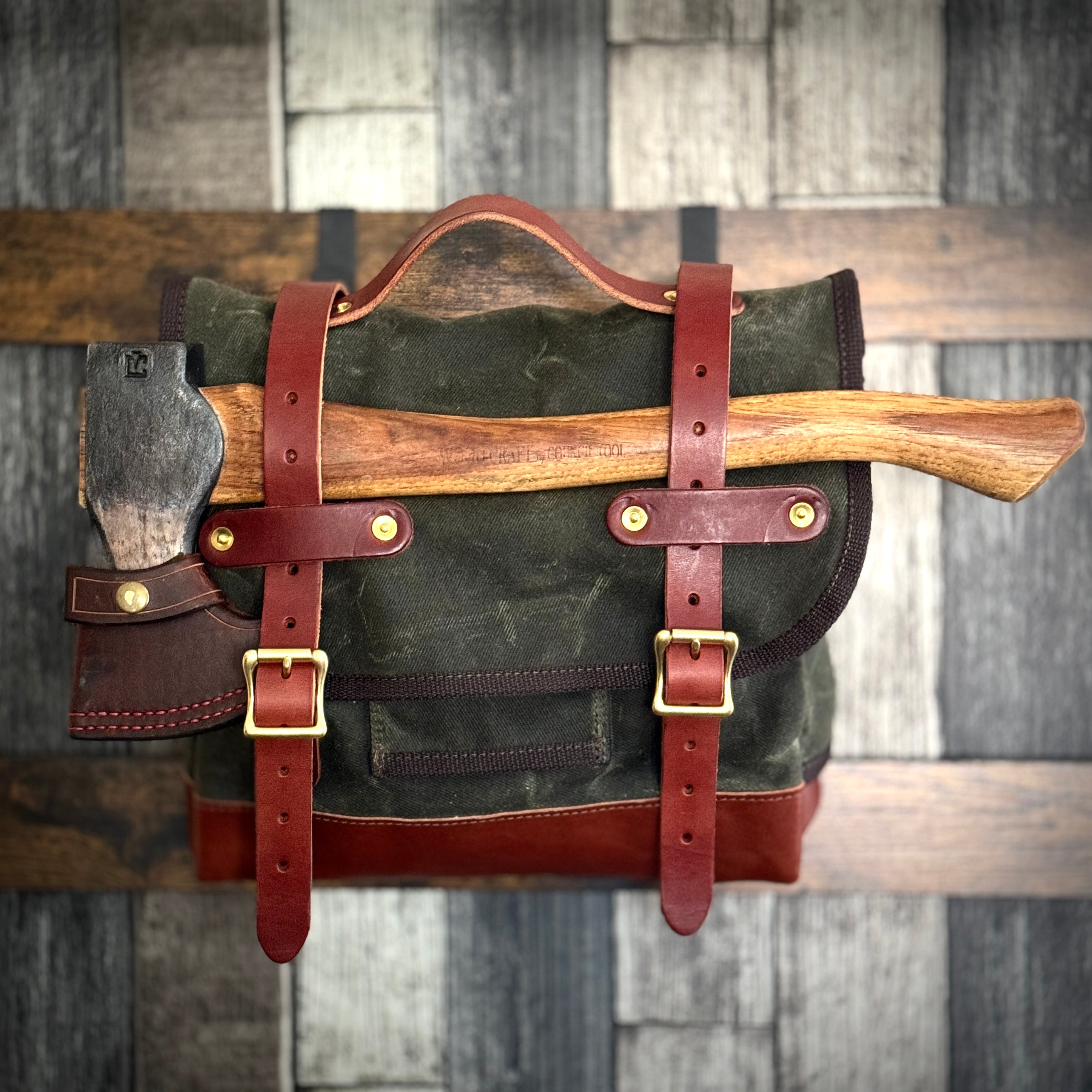 Gen II Haversack