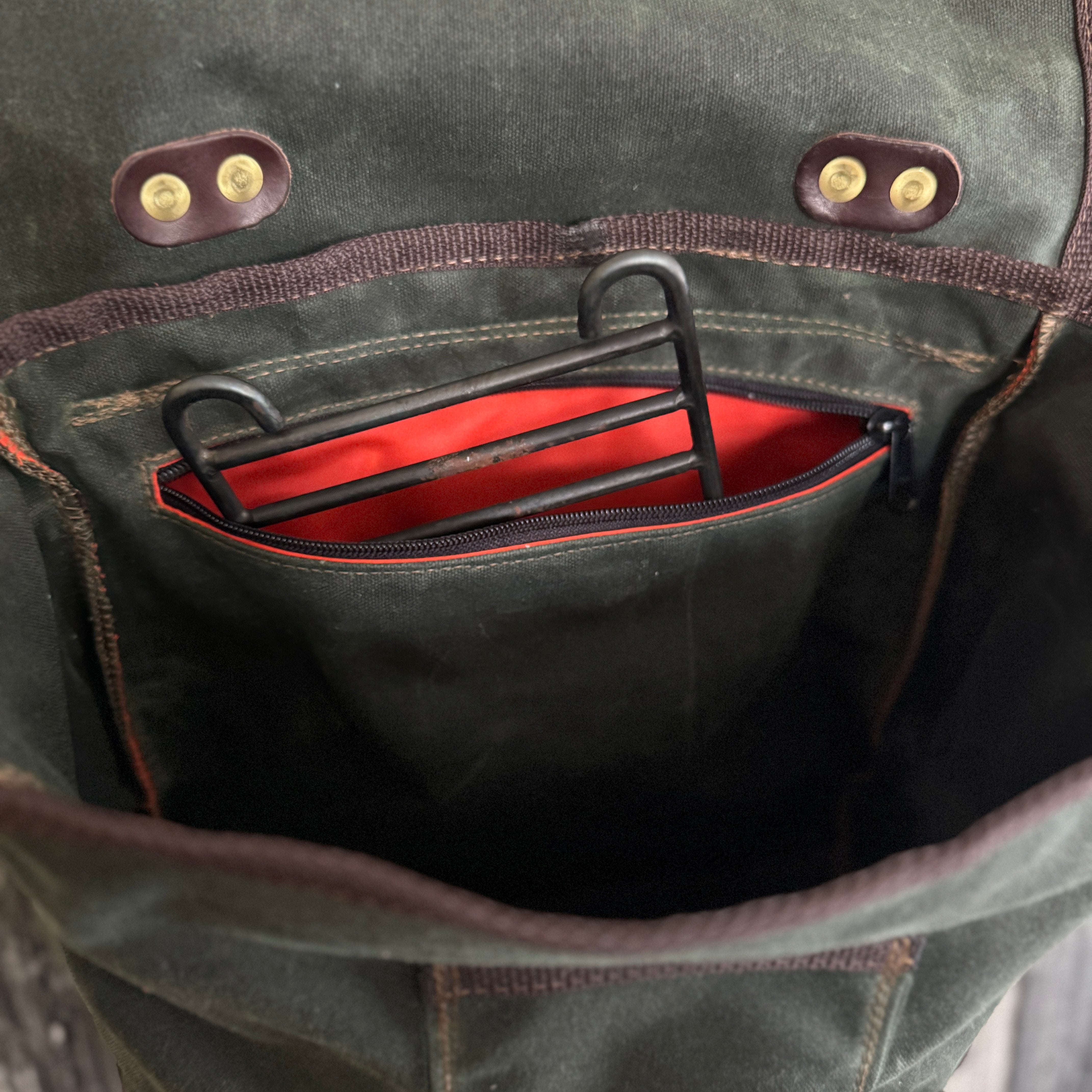 Gen II Haversack