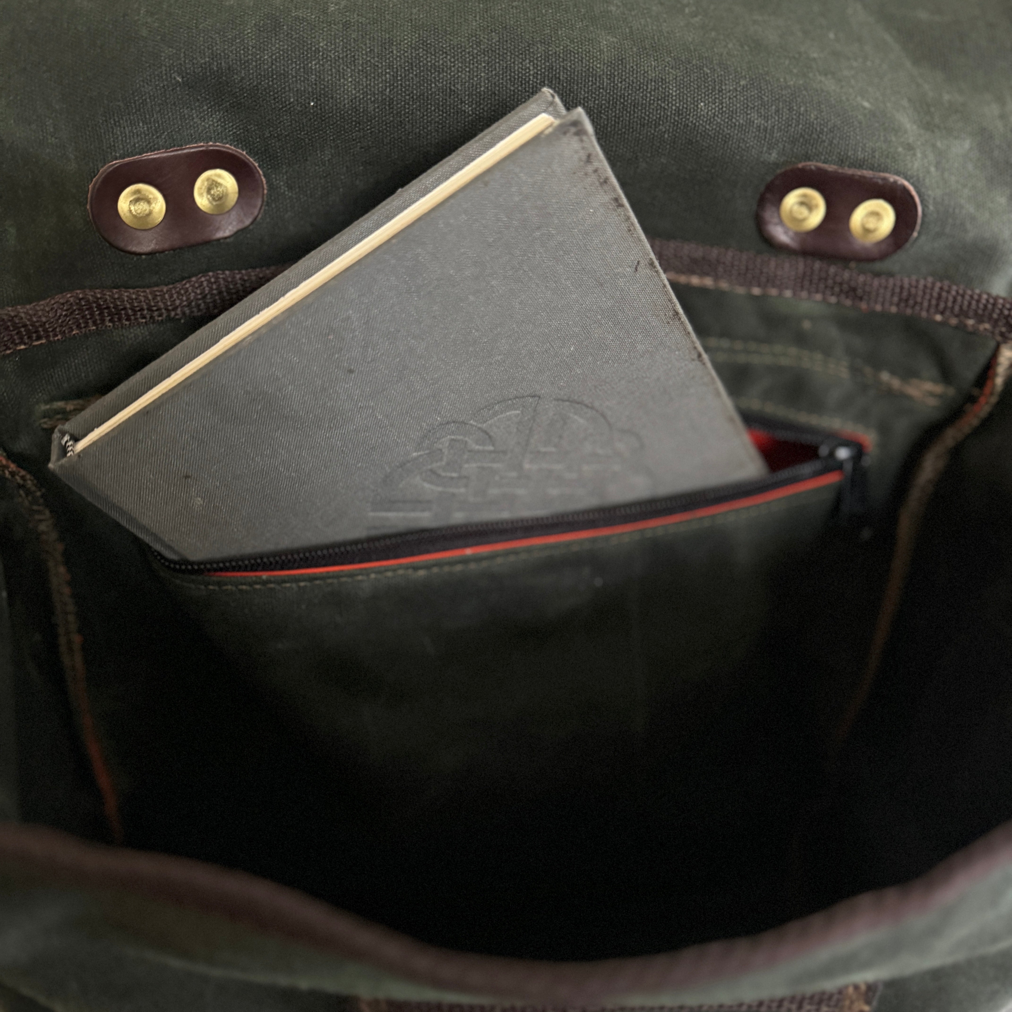 Gen II Haversack