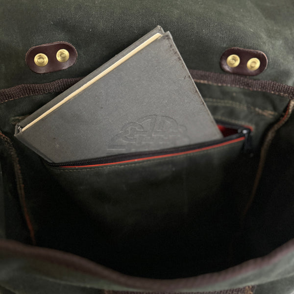 Gen II Haversack