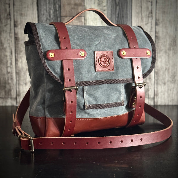 Gen II Haversack