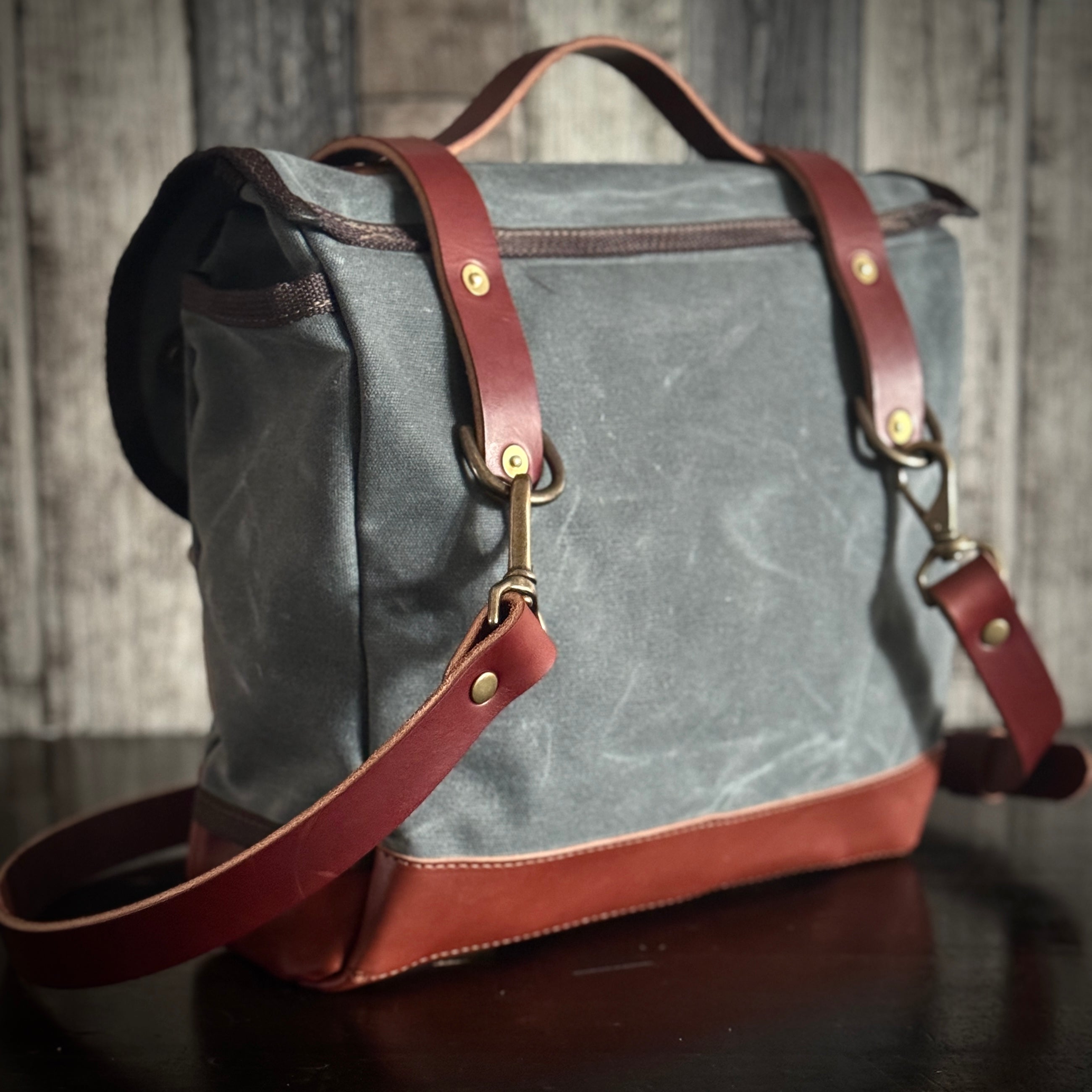 Gen II Haversack