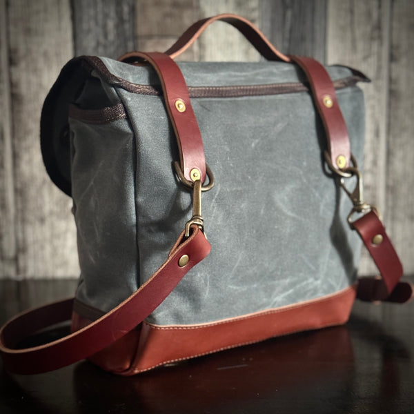 Gen II Haversack