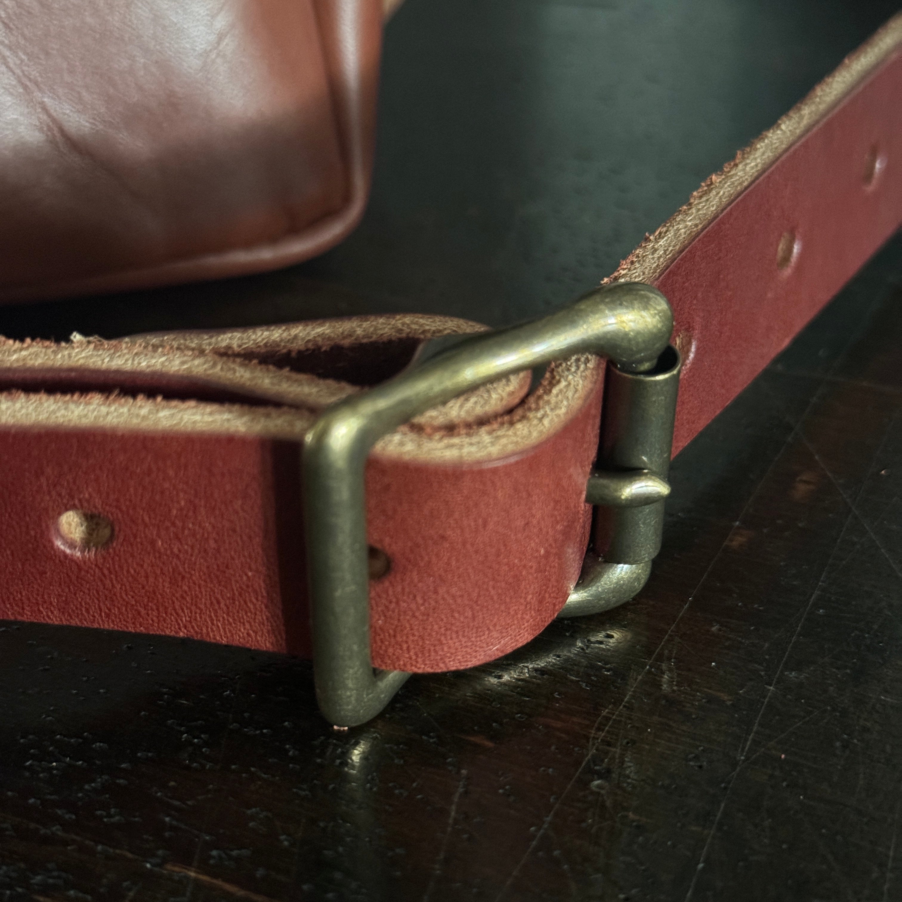 Gen II Haversack