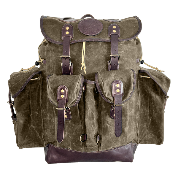 M3 Backcountry Pack
