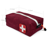 First Aid Med Pouch (Multiple Sizes)