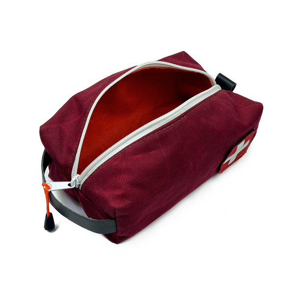 First Aid Med Pouch (Multiple Sizes)