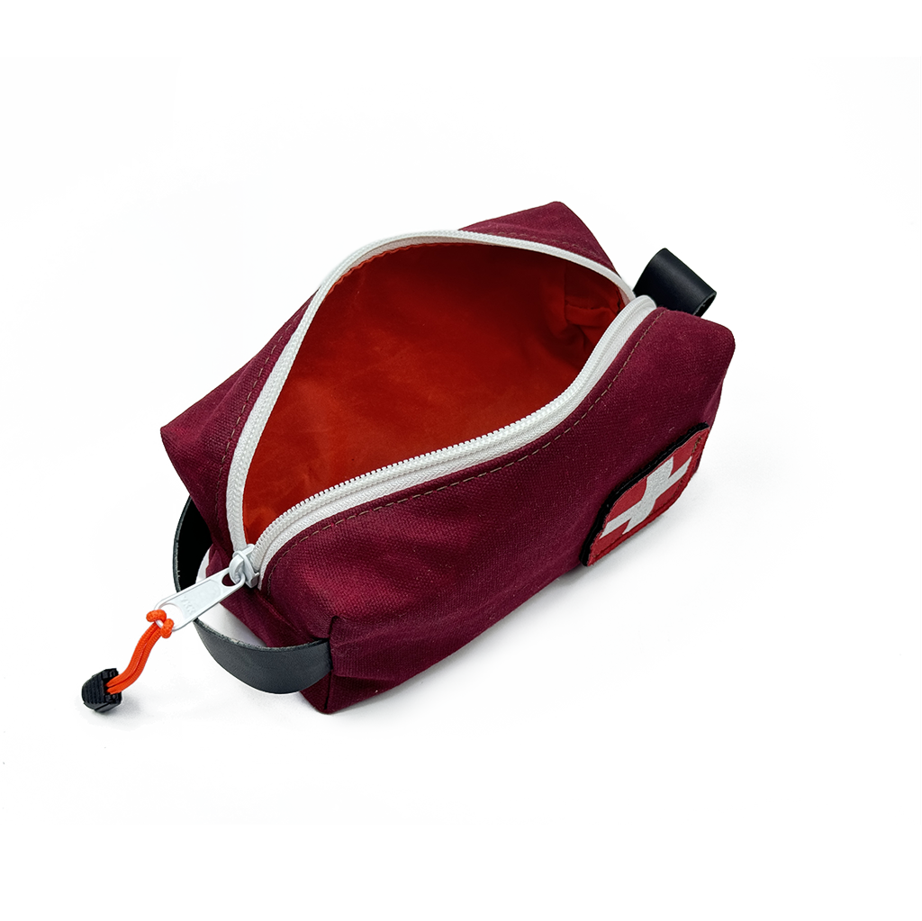 First Aid Med Pouch (Multiple Sizes)