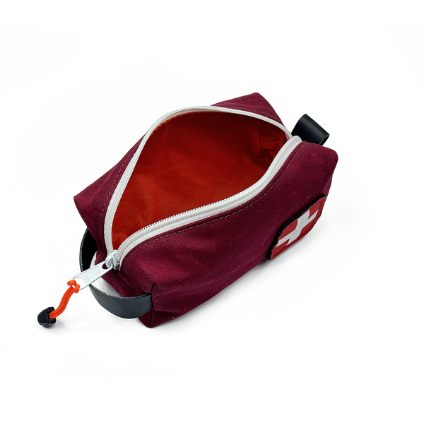 First Aid Med Pouch (Multiple Sizes)