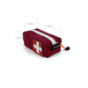 First Aid Med Pouch (Multiple Sizes)