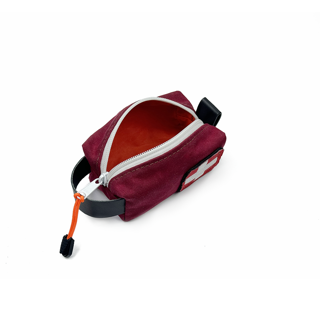 First Aid Med Pouch (Multiple Sizes)